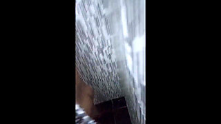 18 year old brunette big saggy tits from New York United States fucking her stepbrother's big dick fithg