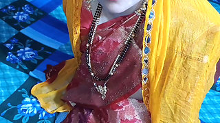 The Stepfather Stepdaughter's Milk and Fucked Her Hard Clear Hindi Talking