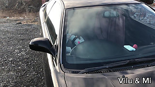 I Help Vilu Vidish Cums Climax Orgasm in Ae101