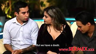 Cheating Wife's Pantyhose