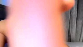 Naughty Secretary Deepthroats the Boss Before She Rides