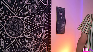 Goth Girl Put a Spell on Me - S2:e4