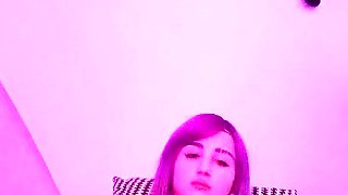 Marvelous Sexy Amateur Teen Solo Webcam Porn