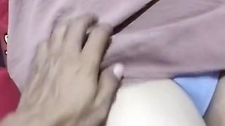 Lonely Stepsister-in-law And Body Sexy