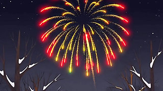 Christmas Friday the 13th: Jason Returns to the Crazy MILF's House. Christmas Special Cartoon