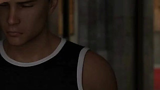 Three Rules of Life - Part 18 Bad Teacher and Good Friend by Loveskysan69