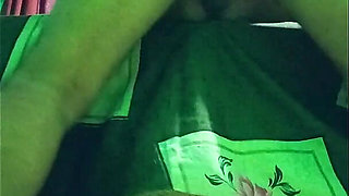 Johntronx - Hot Thai Babe Kin Front of Mirrors and on the Toilet