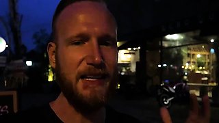 stud nicely fingered blindfolded chubby milf