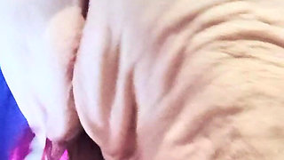Ooh Ooh Uh Oh Pussys Running Dripping N Cumming Boo
