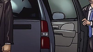 The Mayor - Chapter 1 & 2