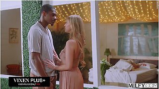 Married Milf Jordan Maxx Has Secret Bbc Affair While Hubbys
