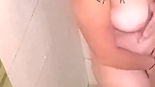 I Take a Delicious Shower for You (and I Peed Myself )