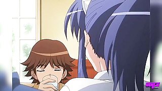 Truelove's masturbating smut by Hentai Pros