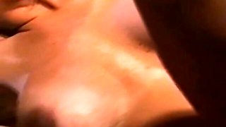 Comely girlie's anal movie