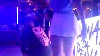 Anittaa's Sultry Passion Ignites with Massive Intimate Heat