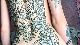 Teen Glasses Cam with Big Boobs