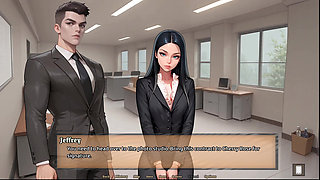 Glory of Holly (part 2)