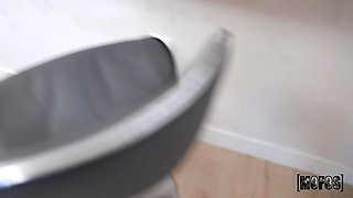 Delilah Day’s Sweet Cookie Craving with Pussy Heat