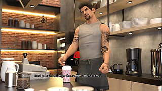 Hotwife Ashley: such a slut of a wife ep 27