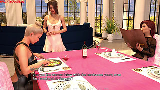 Milfylicious (part 29) - by Maximus