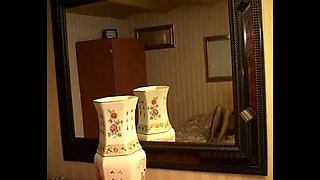 Hot Beautiful Brunette Girl Excited For Blowjob And Cumshot In Amateur Italian Sex