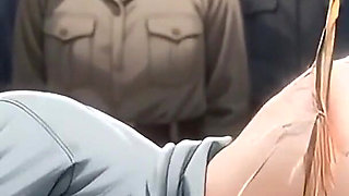 A Russian Penal Camp 0504