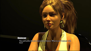 Agent Sherine Part 19