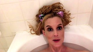 The Hottest Amateur Cougar Mature