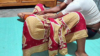 Desi Bhabhi Ji