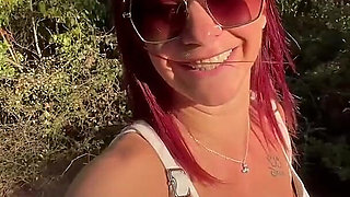Hunting Perverts in the Forest