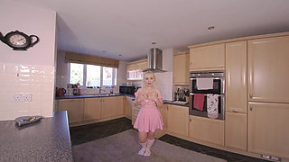 Cherry English - Horny Agreement