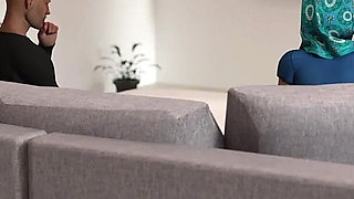 Life in Middle East #19