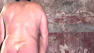 Whipped and Smoked in the Basement