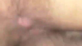 Wife Lost Bet and Takes Multiple Creampies in Backseat of Car
