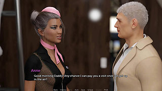 Tacos: the Horny Hot Wife - Episode 58