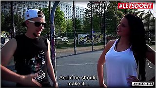 Jolee Love Huge Tits German Milf Hot Squirting Fuck In The Car Full