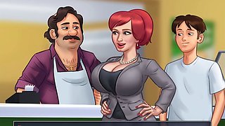 Salesman, hd videos, big coc