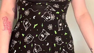 Panty Try on Haul