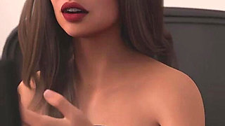 No More Cash 4 - Toby Pressing His Landlady's Breasts at the Beach