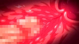 Wife's Anal Recovery Technique in Japanese Hentai POV