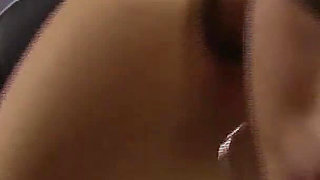 Vicious Asian Girls Scene-1_cock Orgy for a Japanese Girl in Lingerie with a Final Creampie