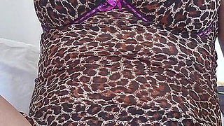 Fuck Pussy Hard with Dildo