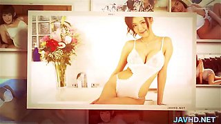 JAV Star Sex Party vol 24 by Gang AV: Blowjob, Hardcore  Amateur Porn