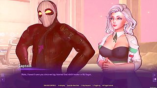 Anime porn, in english, hd videos