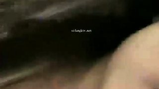 Curly Blonde Teen Records Solo Dildo Masturbation More at