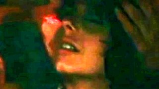 Blazing Blonde Fire Passion