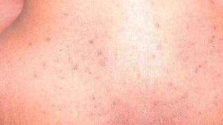 Anal Masturbation and Blowjob Practice