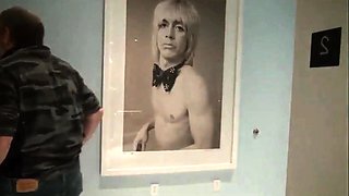 Taboo, Not Family Vacation