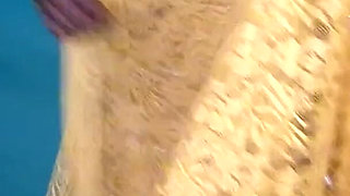 devar Begs Bhabhi for Round 2 - Sneaks Back Home for More