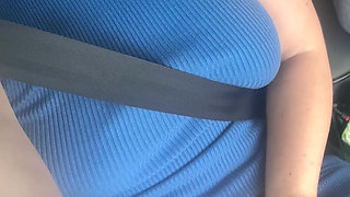 I Was Sitting so Calmly, but Suddenly